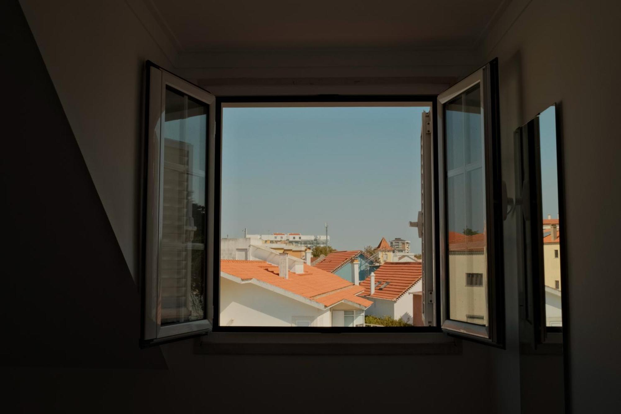 Impact Beach House 에수투릴 외부 사진